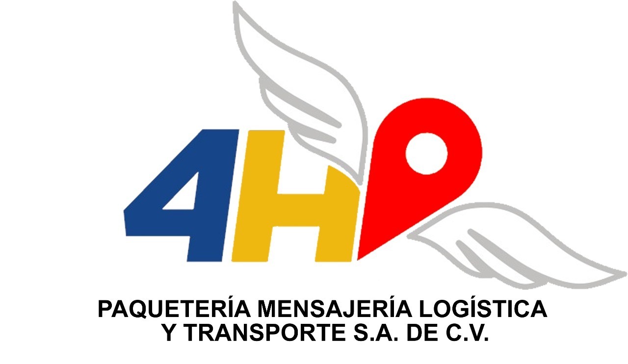 Paquetería, Mensajería, Logística y Transporte